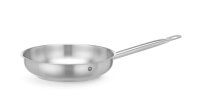 Bratpfanne - ohne Deckel, HENDI, Profi Line, âŒ€215x(H)52mm