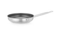 Bratpfanne, antihaftbeschichtet - ohne Deckel, HENDI, Profi Line, âŒ€215x(H)52mm