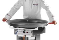 Paella-Pfanne, HENDI, 380x(H)120mm