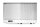 Grill, halb glatt, halb gerippt, HENDI, Budget Line, 400V/4400W, 720x460x(H)241mm