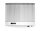 Gerillte Grillplatte, HENDI, Budget Line, 220-240V/3000W, 550x430x(H)240mm