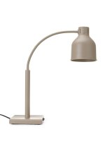 Flexible Wärmelampe , HENDI, Beige, 220-240V/250W,...
