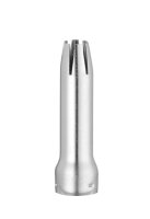 Thermo-Sahnespender, HENDI, 0,5L,95x(H)275mm