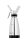 Thermo-Sahnespender, HENDI, 0,5L,95x(H)275mm