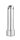 Thermo-Sahnespender, HENDI, 0,5L,95x(H)275mm