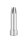 Thermo-Sahnespender, HENDI, 0,5L,95x(H)275mm