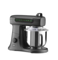 Planetenrührer Blackbolt PRO, HENDI, 7L, Schwarz,...