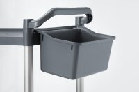 Behälter für Servierwagen, AmerBox, 325x240x(H)180mm
