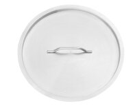 Kochtopf, niedrig - mit Deckel,10,8 Liter ⌀360x(H)110 mm