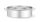 Kochtopf, niedrig - mit Deckel,10,8 Liter ⌀360x(H)110 mm