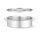 Kochtopf, niedrig - mit Deckel,10,8 Liter ⌀360x(H)110 mm