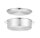 Kochtopf, niedrig - mit Deckel,10,8 Liter ⌀360x(H)110 mm