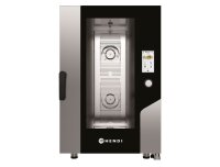 Konvektionsdampfgarer â€“ Touch 11 x GN...