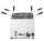 Nudelkocher, HENDI, 25L, 220-240V/3500W, 601x326x(H)279mm
