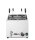 Nudelkocher, HENDI, 25L, 220-240V/3500W, 601x326x(H)279mm
