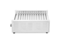 Rollengrill â€“ 2 Zonen, HENDI, 14...