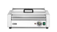 Rollengrill, 1-Zone mit Energiesparabdeckung, HENDI, 9...