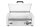 Rollengrill, 1-Zone mit Energiesparabdeckung, HENDI, 9 Rollen, 230V/790W, 566x450x(H)259mm