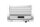 Rollengrill, 1-Zone mit Energiesparabdeckung, HENDI, 9 Rollen, 230V/790W, 566x450x(H)259mm