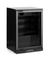 Bar-Kühlschrank eintürig, Arktic, 105L,...