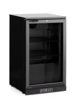 Kühlschrank hinten mit einer Tür, Arktic, 86L,...