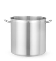 Kochtopf, hoch - ohne Deckel, HENDI, Profi Line, 50L,...