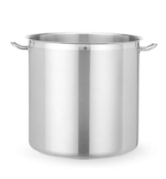 Kochtopf, hoch - ohne Deckel, HENDI, Profi Line, 71L, âŒ€450x(H)456mm