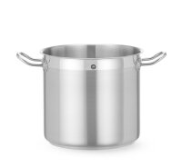 Kochtopf, hoch - ohne Deckel, HENDI, Profi Line, 9,8L,...