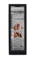 Arktic Fleischreifeschrank Edelstahl - mit...