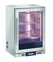 Untertisch-Trockenreifeschrank, Arktic, 138L, 230V/350W,...