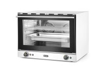 Konvektionsofen H100, HENDI, GN 1/1, 230V/3500W,...
