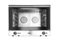 Konvektionsofen mit Luftbefeuchtung H100S, HENDI, GN 1/1, 230V/3500W, 699x608x(H)550mm