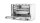 Konvektionsofen mit Luftbefeuchtung H100S, HENDI, GN 1/1, 230V/3500W, 699x608x(H)550mm