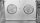 Konvektionsofen mit Luftbefeuchtung H100S, HENDI, GN 1/1, 230V/3500W, 699x608x(H)550mm