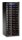 Weinkühler, 1 Zone, 224 Flaschen, Arktic, 542L, Schwarz, 690x700x(H)1833mm