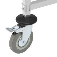 Vogue 16 Patisserie Blechregal Trolley