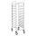 Vogue 16 Patisserie Blechregal Trolley