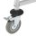 Vogue 16 Patisserie Blechregal Trolley