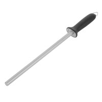 Vogue Hochleistungs-Diamant-Abziehstahl 30,5cm