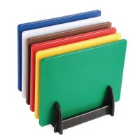 Sonderangebot Hygiplas Niedrige Dichte Schneidebretter...