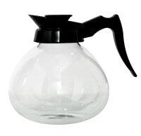 Kaffeekanne Aus Glas 1.8L