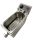 Elektro Tischfriteuse 1X4 L