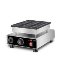Poffertjes Waffeleisen 25 St Ø4,5CM