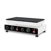 Poffertjes Waffeleisen 50St Ã˜4,3Cm