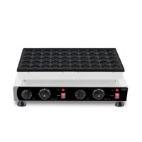 Poffertjes Waffeleisen 50St Ã˜4,3Cm