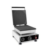 Combisteel Waffeleisen für Sirup-Waffeln -...