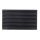 Combisteel Waffeleisen für 5 Churros - Edelstahl, Tischgerät, 230 V