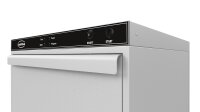 Geschirrspülmaschine Frontbedienung Ent 500-230 Dp   Mit Abwasserpumpe
