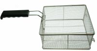 Korb Friteuse Für 7455.0985 - 7455.1006-1007