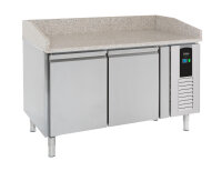 Pizzatisch 2 Türen Energy Line